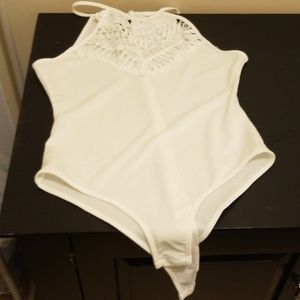 Body suit
